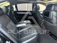 2012 BMW 730