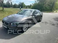 2012 BMW 730