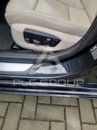 2012 BMW 730