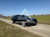 2012 BMW 730
