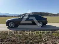2012 BMW 730