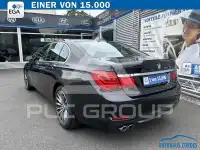 2012 BMW 730