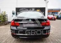 2012 BMW 730