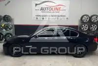 2012 BMW 730