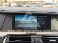 2012 BMW 730