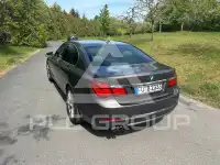 2012 BMW 730