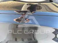 2012 BMW 730