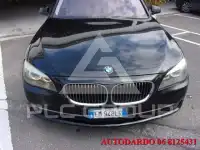2012 BMW 730