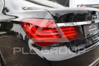 2012 BMW 730