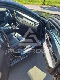 2012 BMW 730