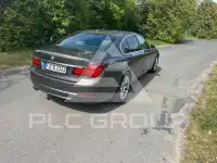 2012 BMW 730