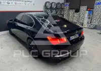 2012 BMW 730
