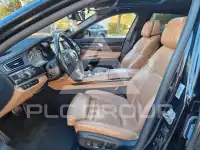 2012 BMW 730