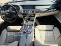 2012 BMW 730
