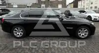 2012 BMW 730