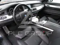 2012 BMW 730