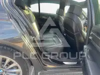 2012 BMW 730