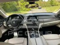 2012 BMW 730