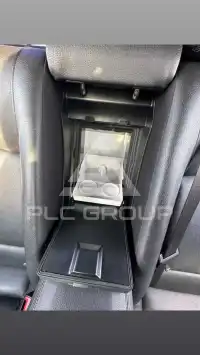 2012 BMW 730