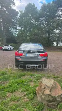 2012 BMW 730