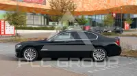 2012 BMW 730
