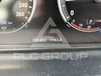 2012 BMW 730