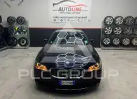 2012 BMW 730