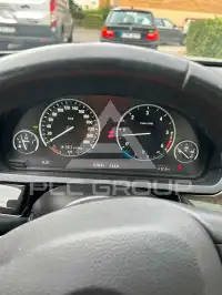 2012 BMW 730