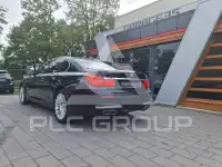 2012 BMW 730