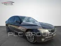 2012 BMW 730
