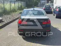 2012 BMW 318