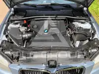 2012 BMW 318