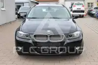 2012 BMW 318