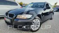 2012 BMW 318