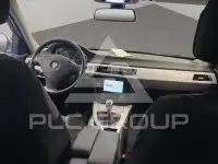 2012 BMW 318