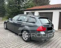 2012 BMW 318