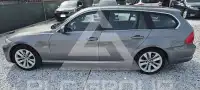 2012 BMW 318