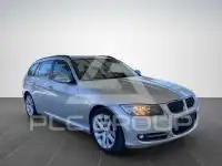 2012 BMW 318