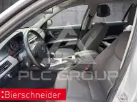 2012 BMW 318