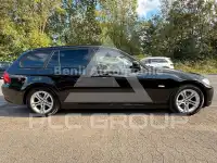 2012 BMW 318