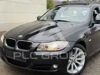 2012 BMW 318