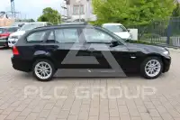 2012 BMW 318