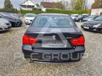 2012 BMW 318