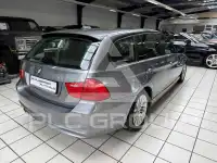 2012 BMW 318