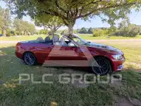 2012 BMW 318