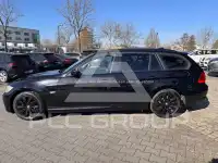 2012 BMW 318