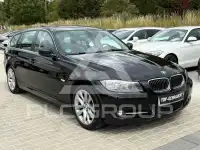 2012 BMW 318