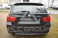 2012 BMW 318