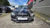 2012 BMW 318
