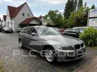 2012 BMW 318
